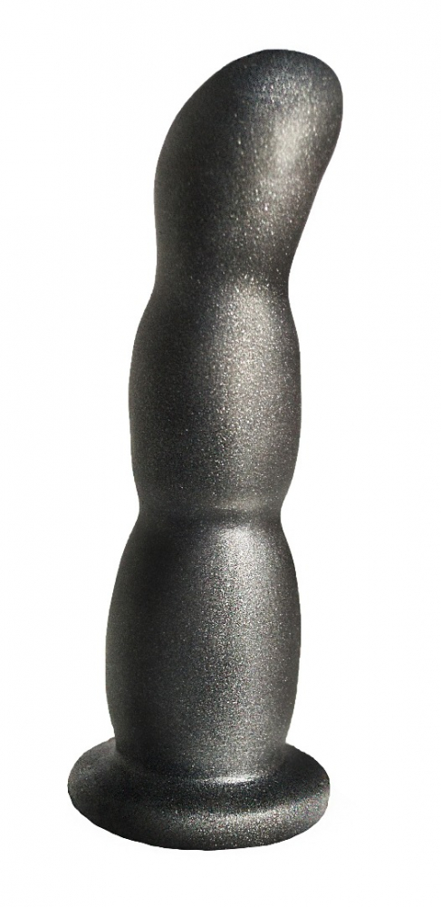 Насадка на страпон "Love Thing 6" рельефная 